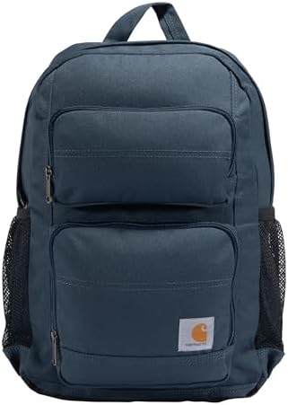 Amazon.com: Carhartt 25L Classic Laptop Daypack, Durable Water