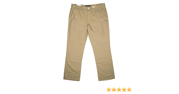 Amazon.com: Tailor Vintage Mens Straight Fit Pant 34 x 30 Caqui : Ropa,  Zapatos y Joyería
