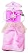 MMP Living Girls Princess Dress Up Set (Box) - Over 20 Fun Mix and Match Pieces