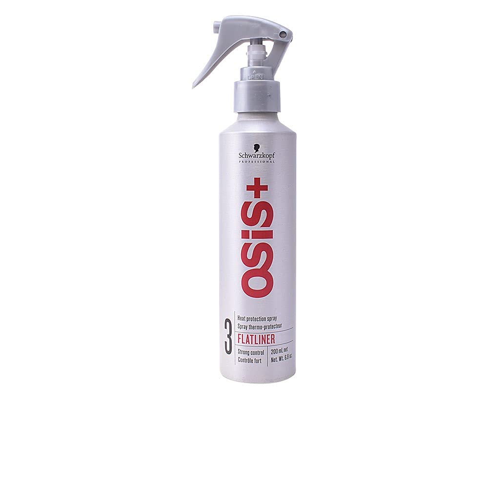 Schwarzkopf OSiS Flatliner 200ml