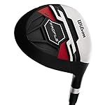 Wilson-Mens-Profile-XD-Complete-Golf-Set-with-Bag