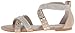 Not Rated Women's Hot and Fun Dress Sandal