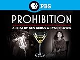 Ken Burns: Prohibition Season 1