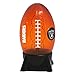 NFL Oakland Raiders Football Shaped Night Light