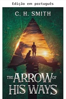 Livro O caminho de Arrow
