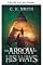 Livro O caminho de Arrow