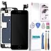 for iPhone 6s Screen Replacement,3D Touch Display LCD Assembly with Repair Tools,Compatible with iPhone 6s