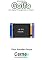 Livro Apresentando Golfo Com display TFT programado no Arduino