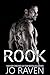 Rook: Billionaire, bad boy suspense romance (Sex and Bullets Book 3)