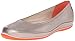 Ecco Footwear Womens Women's Dlite Ballerina Ballet Flat