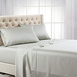 Royal Hotel Bedding ABRIPEDIC Tencel Sheets, 600
