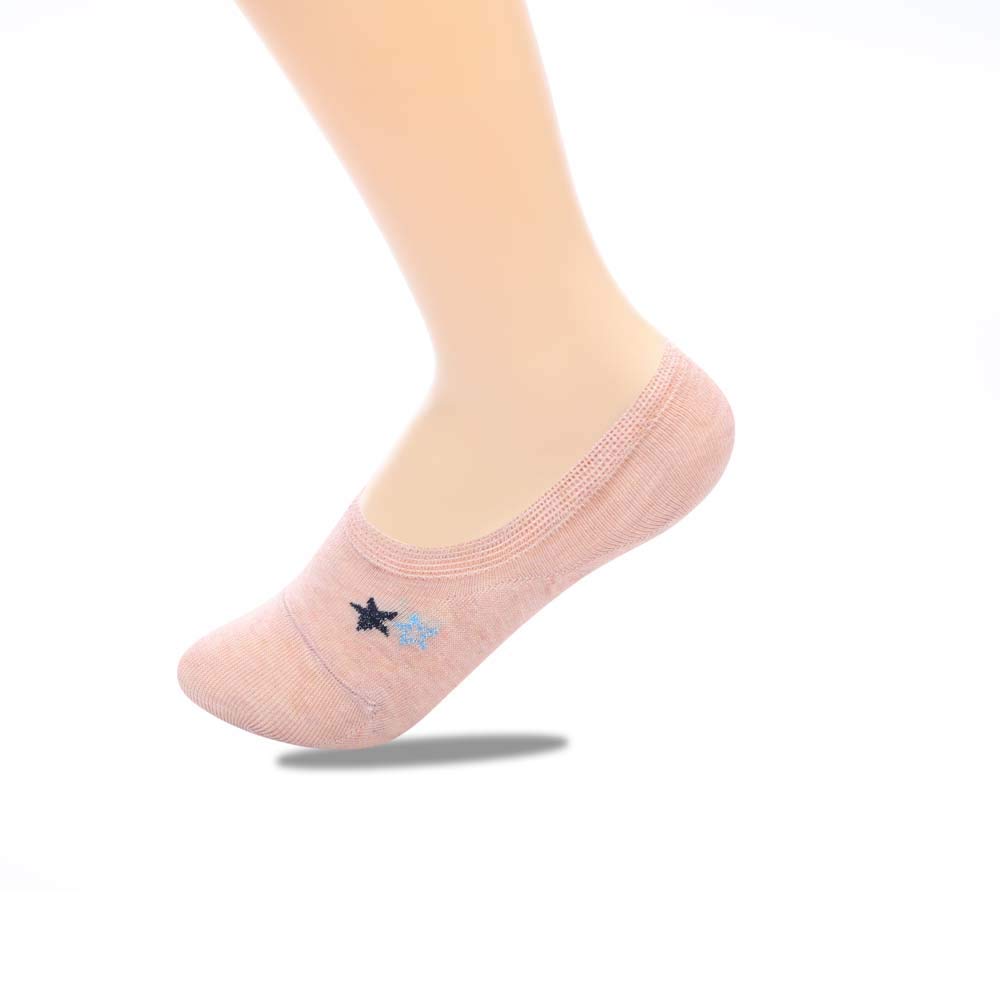 No Show Socks for Women (Assorted 1)