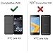 KR-NET [A-Grade] Black Display LCD Touch Screen Digitizer Assembly+Pre-Cut LCD sticker for HTC One A9 Hima Aero