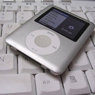 reproductor mp3, mp4, 32gb, radio, fm, video, ebook, 5 colores