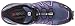 Salomon Women's Speedcross 4 CS W Trail Runner Slate Blue/Cosmic Purple/Black 8 B US