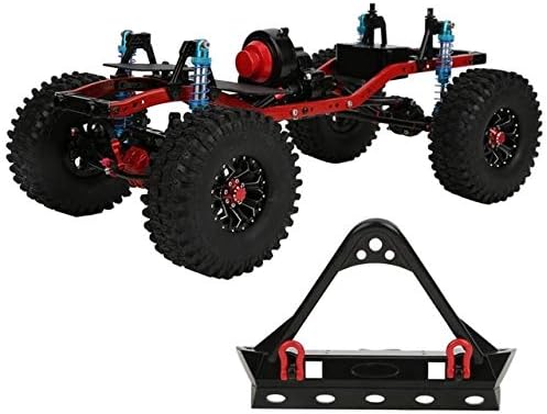 rc crawler parts