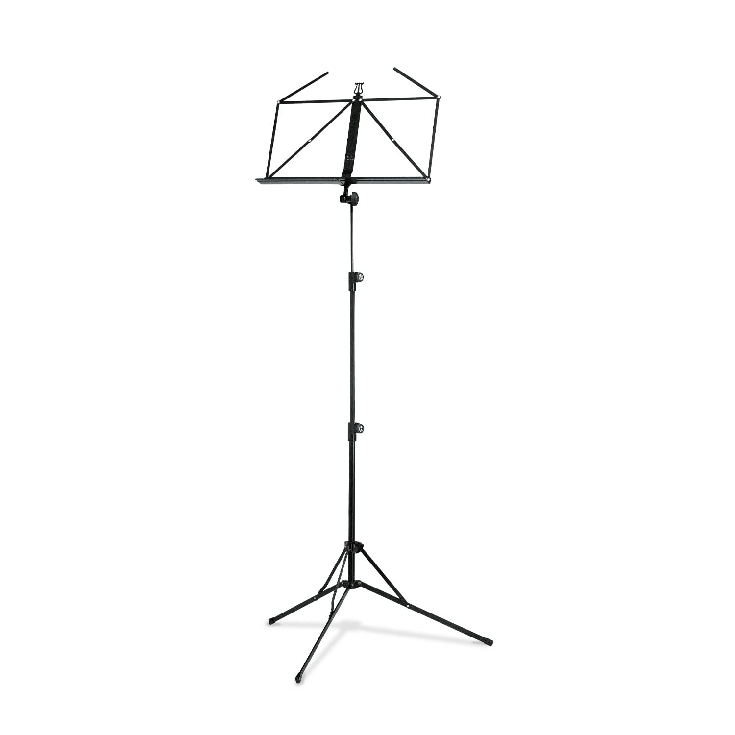 Konig & Meyer Heavy Collection black color - 100-5-55