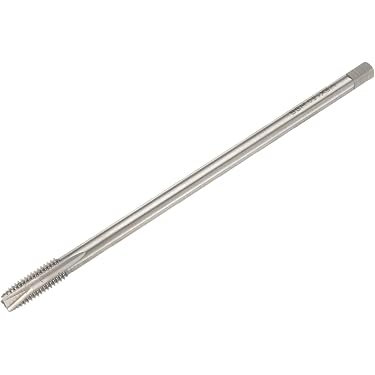 Thread Tap Sourcing Map Metric M8 X 1.25 H2 100mm Extra Long Straight Flute Screw Thread Milling Tap Extractor Thread Tap Sourcing Map Metric M8 X 1.25 H2 100mm Extra Long Straight Flute Screw Thread Milling Tap Extractor