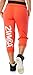 Zumba Fitness Women's Z Be Jammin Capri