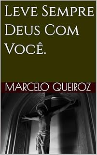 Livro Leve Sempre Deus Com Você.