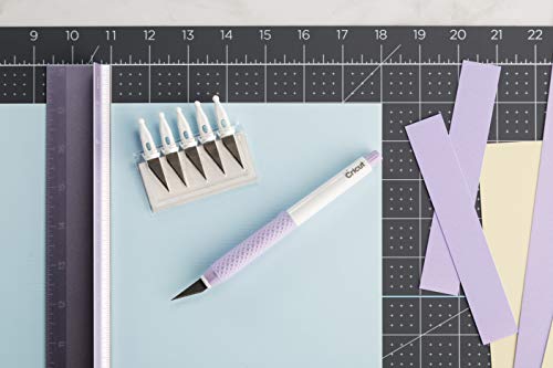 Cricut 2004761 Craft Supplies, Multicolor - Thumbnail 4