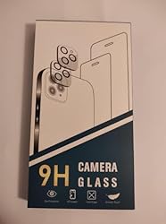 Natbok 2+2 Pack for Samsung Galaxy A35 5G/Galaxy