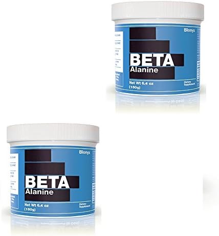 Blonyx Beta Alanine (60 Day Supply)