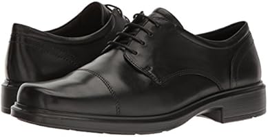 ecco men's helsinki santiag toe