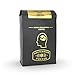 Kona Clarity - Brain Enhancing Nootropic Kona Coffee - Ground Coffee - Heightens Mental Acuity, Improves Focus - Impossibly Delicious! (10 oz)