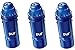 PUR Pitcher Replacement Water Filter, 3pk
