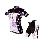 Cycling Jersey Women Aogda Bike Shirts Bicycle Jacket Team Biking Tights Clothing
