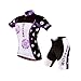 Cycling Jersey Women Aogda Bike Shirts Bicycle Jacket Biking Tights Clothing
