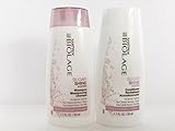 Matrix Biolage Sugar Shine 1.7 oz Shampoo & Conditioner Travel Set