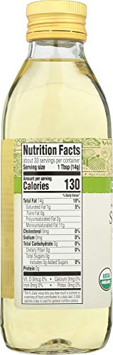 365 Everyday Value, Organic Sunflower Seed Oil, 16.9 fl oz