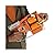 Nerf Zombie Strike Flipfury Blaster