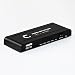 Expert Connect | 1x4 HDMI Splitter | Ultra HD 4K/2K | 1 Input - 4 outputs | Full HD/3D | 1080P | HDMI 1.4 | HDTV | PS4 / PS3 | XboxOne / 360 | DVD | Blu-ray | DTS Digital | Dolby Digital