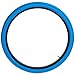 Kenda Tires K838 Commuter/Cruiser/Hybrid Bicycle Tires, Blue, 26-Inch x 1.95