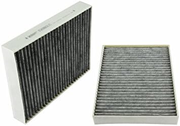 Hengst E2980LC Filter, interior air