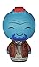 Funko Dorbz: Guardians of The Galaxy Yondu Action Figure