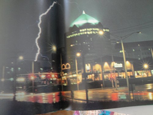 Kansas City: A Celebration of the Heartland by Hallmark Cards Inc, Inc Hallmark Cards