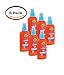 PACK OF 6 - Banana Boat Sport Quik Dri Spray Sunscreen Broad Spectrum, SPF 30, 6 fl oz