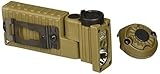 Streamlight 14031 Sidewinder 55-Lumen Military