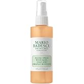 Mario Badescu Facial Spray with Aloe, Sage and Orange Blossom for All Skin Types | Face Mist that Hydrates &amp; Uplifts