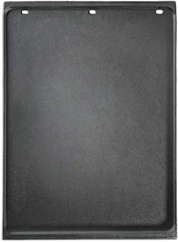 Napoleon 56060 Cast Iron Reversible Griddle
