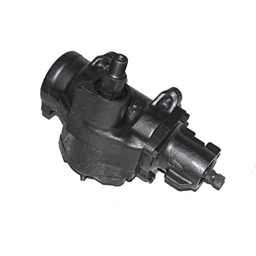 Buy Detroit Axle Complete Power Steering Gear Box Assembly Lifetime