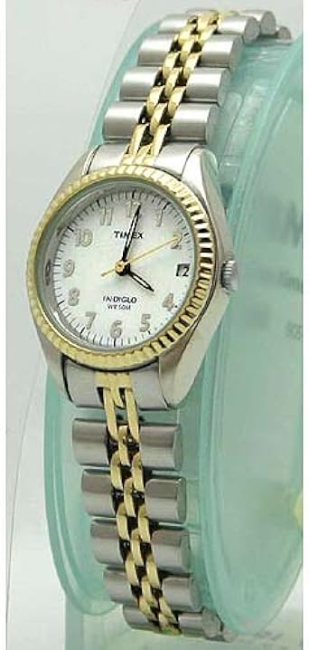 timex rolex
