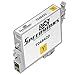 Speedy Inks - Remanufactured Yellow Ink for Epson 48 T048420 for use in Epson Stylus Photo R200, Epson Stylus Photo R300, Epson Stylus Photo R300M, Epson Stylus Photo R320, Epson Stylus Photo RX500, Epson Stylus Photo RX600, Epson Stylus Photo RX620, Epson Stylus Photo R220, Epson Stylus Photo R340