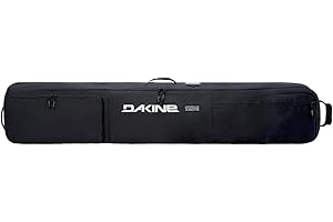 Dakine Fall Line Ski Roller Bag