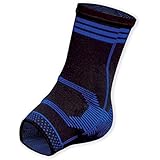 Pro-Tec Gel-Force Ankle Support, Large