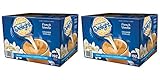 International Delight French Vanilla, 192 Count Single-Serve Coffee Creamers [2 Pack]